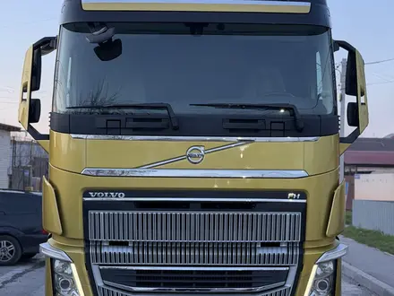 Volvo  FH 2017 года за 38 000 000 тг. в Шымкент – фото 4