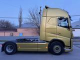 Volvo  FH 2017 года за 38 000 000 тг. в Шымкент – фото 3