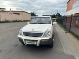 SsangYong Rexton 2004 годаүшін4 800 000 тг. в Рудный