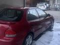 Hyundai Accent 1998 годаfor600 000 тг. в Алматы – фото 4