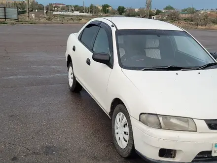 Mazda Familia 1997 года за 1 650 000 тг. в Балхаш – фото 2