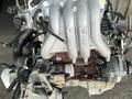 K7M двигатель 1.6 Renault Logan, Renault Megane, Clio, Sandero, Lada Largus за 299 000 тг. в Алматы – фото 3