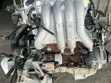 K7M двигатель 1.6 Renault Logan, Renault Megane, Clio, Sandero, Lada Largus за 1 000 тг. в Алматы – фото 3