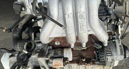 K7M двигатель 1.6 Renault Logan, Renault Megane, Clio, Sandero, Lada Largus за 299 000 тг. в Алматы – фото 3