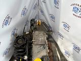 K7M Двигатель и Кпп 1.6 Lada Largus Renault Logan Megan Sandero Scenic Clio за 99 000 тг. в Алматы – фото 2