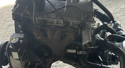 K7M двигатель 1.6 Renault Logan, Renault Megane, Clio, Sandero, Lada Largus за 299 000 тг. в Алматы