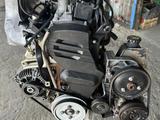 K7M двигатель 1.6 Renault Logan, Renault Megane, Clio, Sandero, Lada Largus за 1 000 тг. в Алматы – фото 2