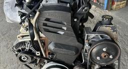 K7M двигатель 1.6 Renault Logan, Renault Megane, Clio, Sandero, Lada Largus за 299 000 тг. в Алматы – фото 2