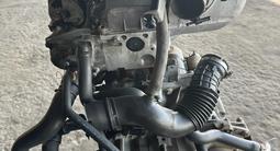 K7M двигатель 1.6 Renault Logan, Renault Megane, Clio, Sandero, Lada Largus за 299 000 тг. в Алматы – фото 4