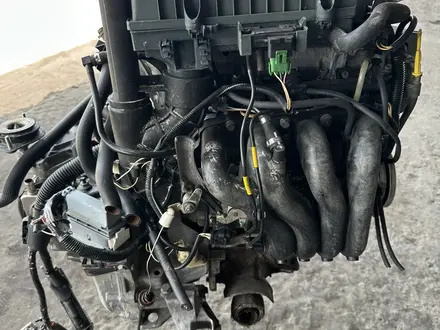 K7M двигатель 1.6 Renault Logan, Renault Megane, Clio, Sandero, Lada Largus за 299 000 тг. в Алматы – фото 10