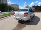 ВАЗ (Lada) Granta 2190 2014 года за 3 300 000 тг. в Актобе – фото 4