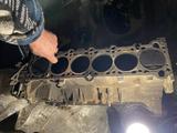Блок заряженый бмв м52 обьем2, 5 без поддона за 150 000 тг. в Костанай – фото 4