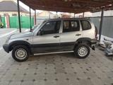 Chevrolet Niva 2005 года за 1 810 000 тг. в Алматы – фото 3