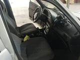 Chevrolet Niva 2005 года за 1 810 000 тг. в Алматы – фото 5