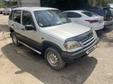 Chevrolet Niva 2005 годаүшін2 050 000 тг. в Алматы – фото 3