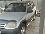 Chevrolet Niva 2005 года за 1 810 000 тг. в Алматы
