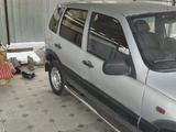 Chevrolet Niva 2005 года за 1 810 000 тг. в Алматы – фото 4