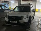 ВАЗ (Lada) Largus Cross 2022 года за 7 400 000 тг. в Астана