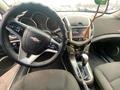 Chevrolet Cruze 2013 года за 1 686 300 тг. в Алматы – фото 11