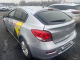 Chevrolet Cruze 2013 года за 1 686 300 тг. в Алматы – фото 4