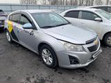 Chevrolet Cruze 2013 года за 1 686 300 тг. в Алматы – фото 3