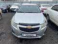 Chevrolet Cruze 2013 года за 1 686 300 тг. в Алматы