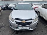 Chevrolet Cruze 2013 года за 1 686 300 тг. в Алматы
