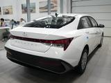 Hyundai Elantra 2026 года за 9 990 000 тг. в Тараз – фото 4