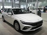 Hyundai Elantra 2026 года за 9 990 000 тг. в Тараз – фото 3