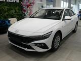Hyundai Elantra 2026 года за 9 990 000 тг. в Тараз – фото 2