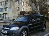 ВАЗ (Lada) Largus Cross 2018 годаүшін3 000 000 тг. в Уральск