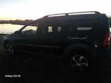 ВАЗ (Lada) Largus Cross 2018 годаүшін3 000 000 тг. в Уральск – фото 3