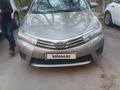 Toyota Corolla 2014 годаүшін6 700 000 тг. в Павлодар