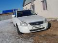 ВАЗ (Lada) Priora 2171 2012 года за 1 700 000 тг. в Уральск – фото 6