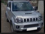 Suzuki Jimny 2013 года за 6 900 000 тг. в Актобе