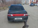 ВАЗ (Lada) 2110 2007 года за 1 400 000 тг. в Усть-Каменогорск – фото 2