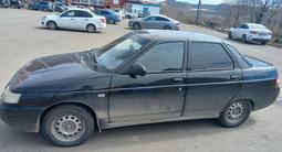 ВАЗ (Lada) 2110 2007 года за 1 400 000 тг. в Усть-Каменогорск – фото 3