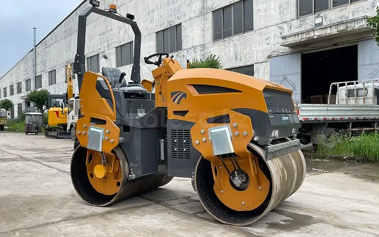Kubota  LEXUZ MOTORS ST3000 3т. 2025 года за 11 490 000 тг. в Караганда