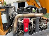 Kubota  LEXUZ MOTORS ST3000 3т. 2025 года за 11 866 400 тг. в Караганда – фото 4