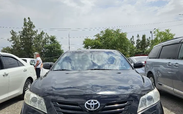 Toyota Camry 2006 года за 5 500 000 тг. в Шымкент