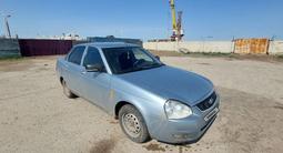 ВАЗ (Lada) Priora 2170 2007 годаүшін1 500 000 тг. в Атырау – фото 3