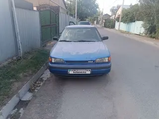 Mazda 323