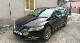 Honda Odyssey 2010 года за 3 800 000 тг. в Усть-Каменогорск