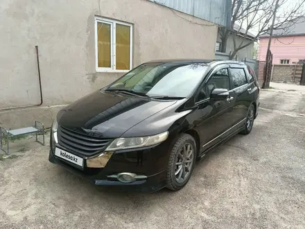 Honda Odyssey 2010 года за 3 800 000 тг. в Усть-Каменогорск