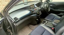 Honda Odyssey 2010 года за 3 800 000 тг. в Усть-Каменогорск – фото 5