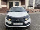 ВАЗ (Lada) Granta 2191 2019 годаүшін3 450 000 тг. в Семей – фото 2