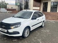 ВАЗ (Lada) Granta 2191 2019 годаfor3 450 000 тг. в Семей