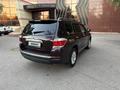 Toyota Highlander 2013 года за 9 600 000 тг. в Астана – фото 9