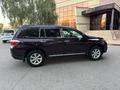 Toyota Highlander 2013 года за 9 600 000 тг. в Астана – фото 11