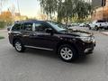 Toyota Highlander 2013 года за 9 600 000 тг. в Астана – фото 12